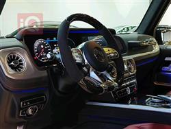 مێرسێدس بێنز G-Class